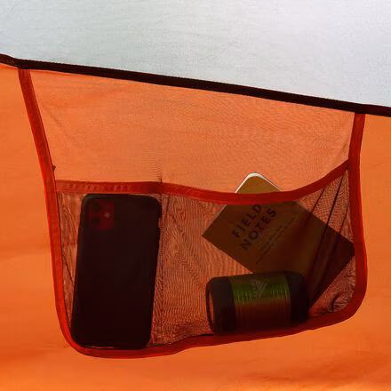 Rumpus 6P Tent: 6-Person 3-Season