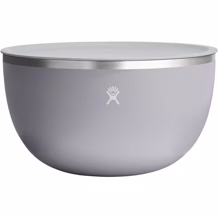 5qt Serving Bowl with Lid