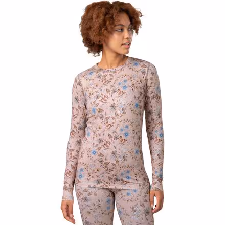 Fryd Long-Sleeve Baselayer - Women's