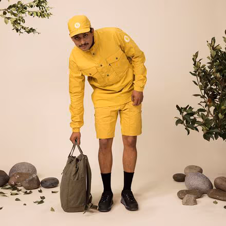 x Fjallraven Cave Pack