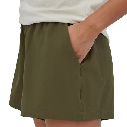 Fleetwith Short - Women's