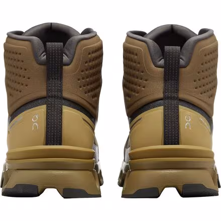 Cloudrock 2 Waterproof Hiking Boot - Men's