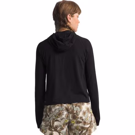 Adventure Sun Hoodie - Women's