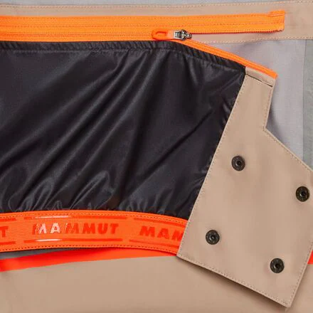 Haldigrat HS Hooded Jacket - Men's