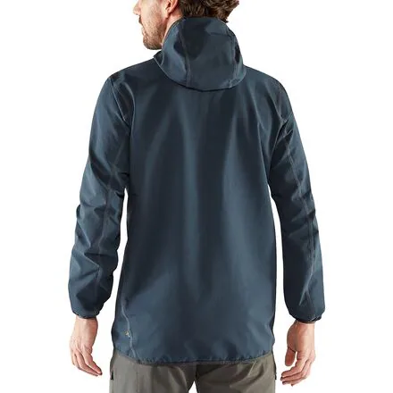 Bergtagen Stretch Half Zip - Men's