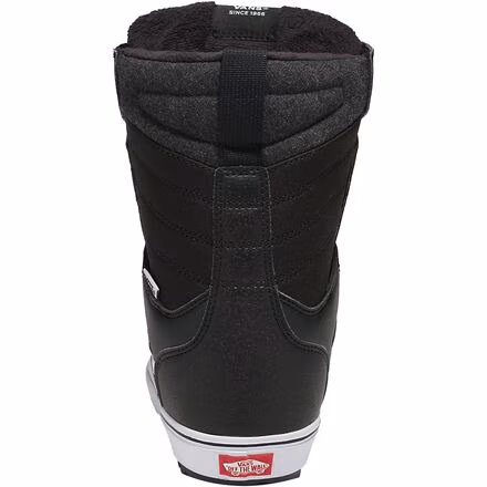 Juvie Linerless Snowboard Boot - 2024 - Kids'