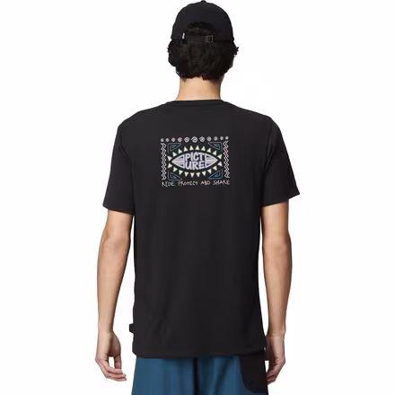 Maribo Short-Sleeve Surf T-Shirt - Men's