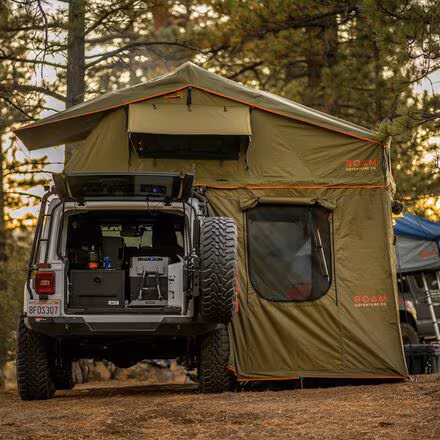 Vagabond XL Tent Annex Room