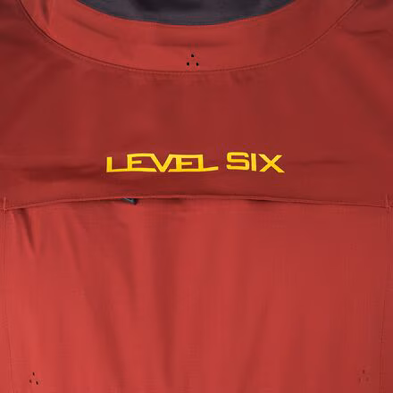 Nebula Paddle Jacket