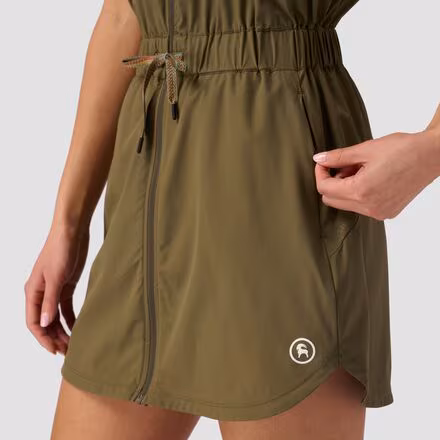 Destination Trail Dress - Women's