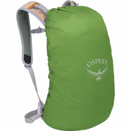 Hikelite 18L Backpack