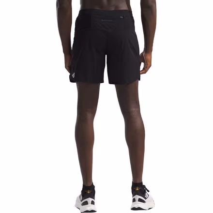 Summit Pacesetter 7in Short - Men's
