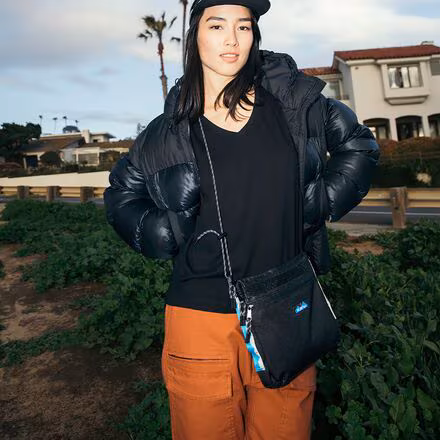 Seashore Crossbody Bag