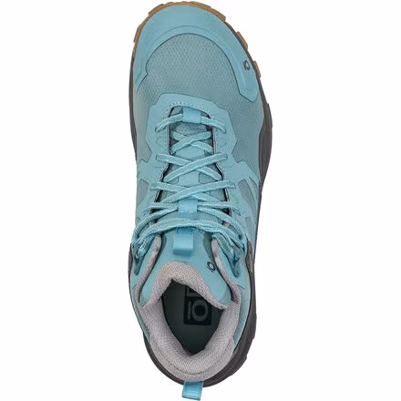 Katabatic Mid B-DRY Hiking Boot - Women's