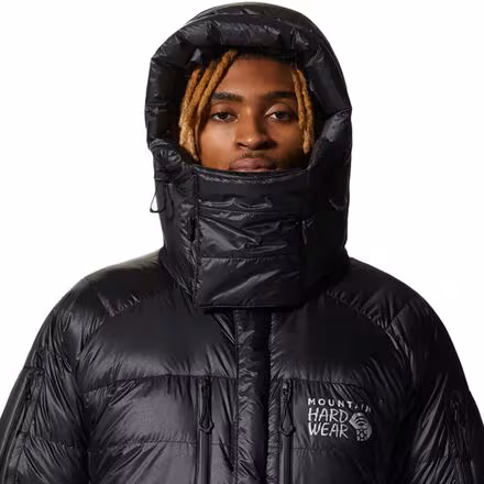 Phantom Zero Parka - Men's