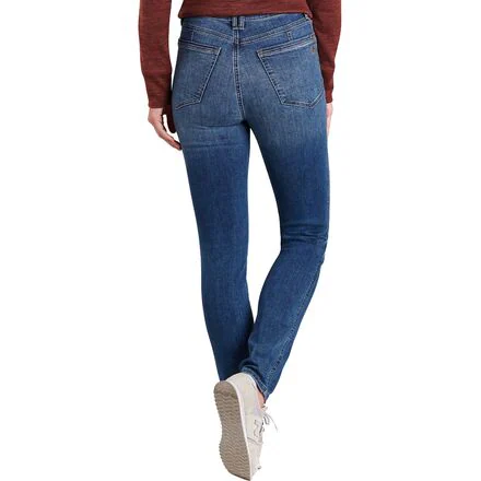 9 Kontour Flex Denim Skinny Pant - Women's