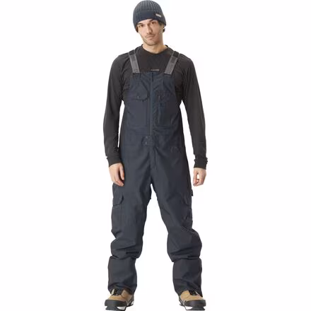 Testy Bib Pant - Men's