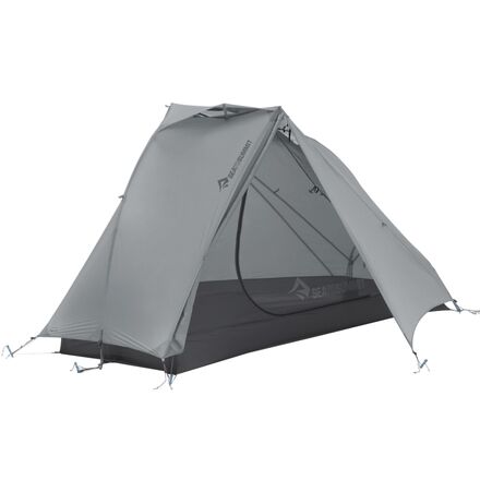 ALTO TR1 Tent: 1-Person 3-Season