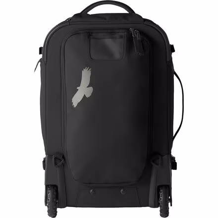 Gear Warrior XE 2 Wheeled Convertible Carry-On