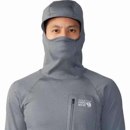 Glacial Trail Hoodie - Men's