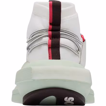 Explorer Defy Mid Shoe - Women's