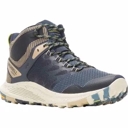 Nova 3 Mid Waterproof Hiking Boot - Men's