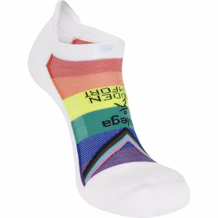 Hidden Comfort Pride NS Sock