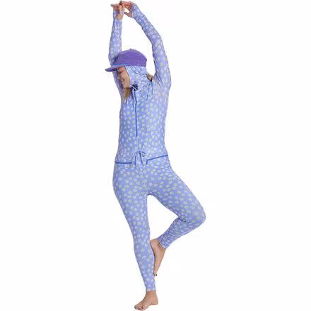 Classic Ninja Suit - Women's
