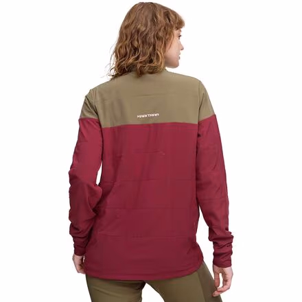 Sanne Insulated Jacket - Women's