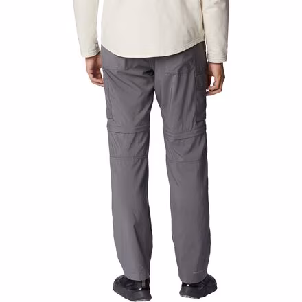 Silver Ridge Utility Convertible Pant - Men's