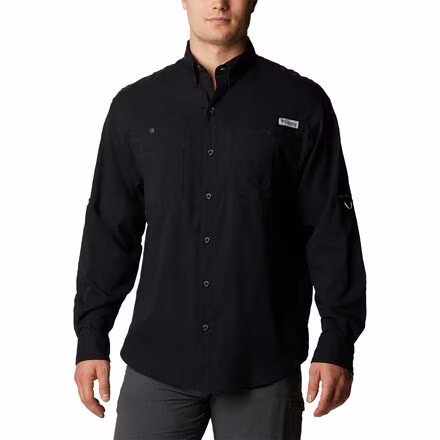 Tamiami II Long-Sleeve Shirt - Men's