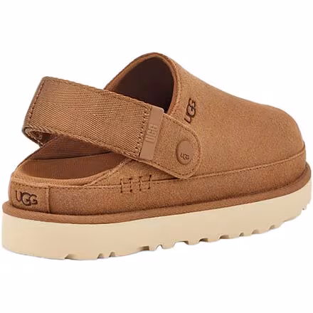 Goldenstar Clog - Women's