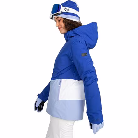 Peakside Snow Jacket - Women's