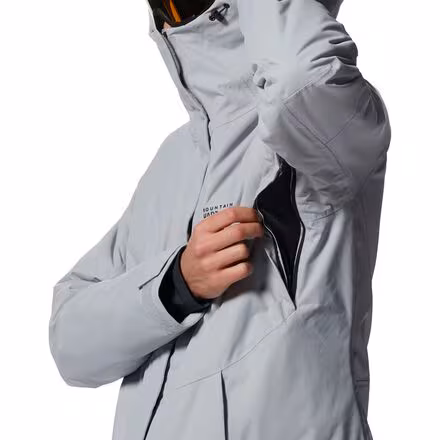 Firefall/2 Jacket - Women's