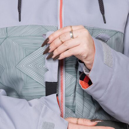 Athena Insulated Jacket - Women's