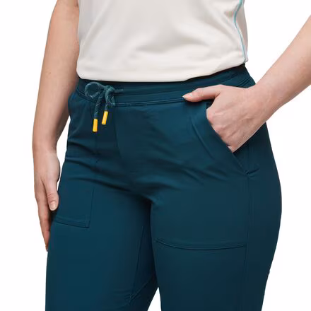 Subo Pant - Women's