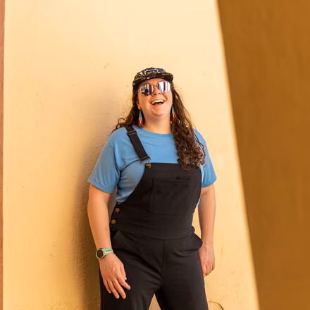 Elorie Technical Overall - Women's