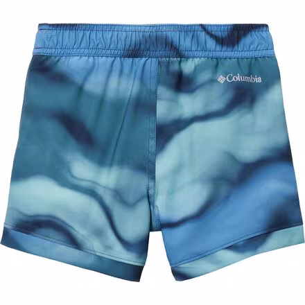 Sandy Shores Boardshort - Toddler Boys'