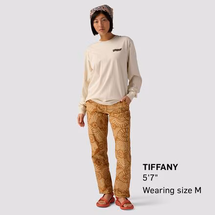 Chicago Long-Sleeve Crew T-Shirt