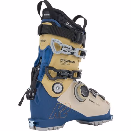 Mindbender 120 Boa Boot - 2024