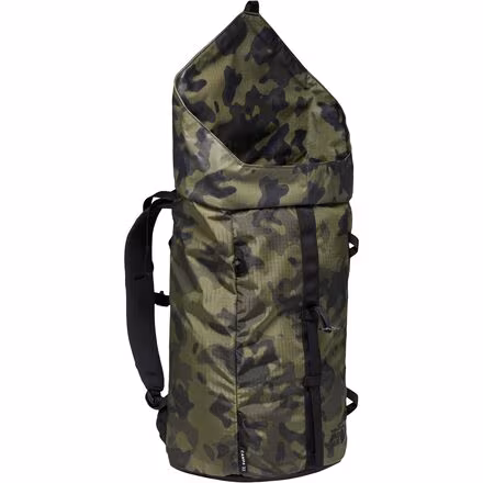 Camp 4 Printed 32L Backpack