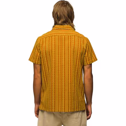 Mantra Heritage Slim Shirt - Men's