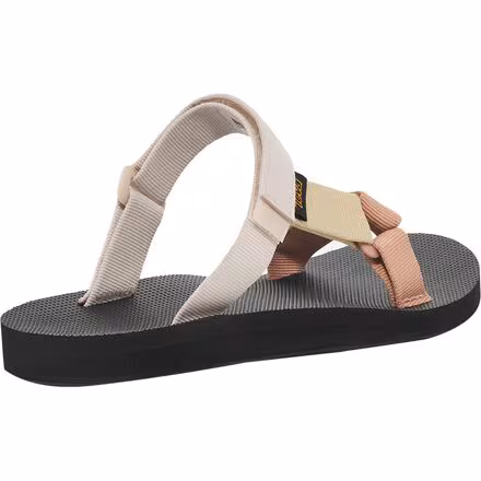Universal Slide Sandal - Women's