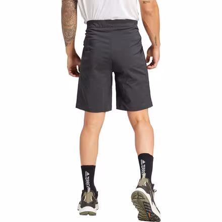 Terrex Xperior Mid Short - Men's