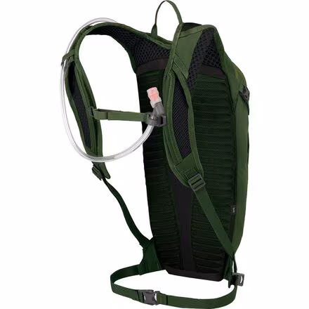 Siskin 8L Backpack