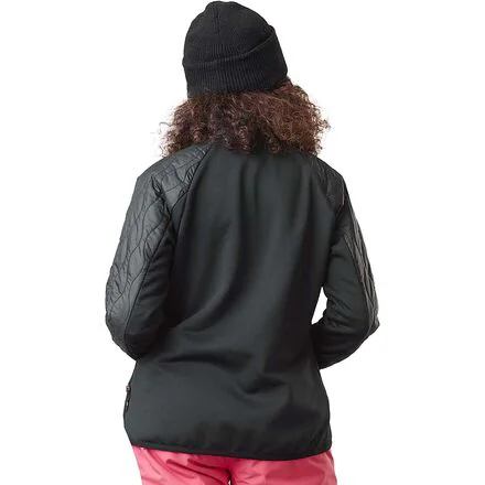 Tehanie Hybrid Jacket - Women's