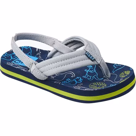 Little Ahi Sandal - Toddler Girls'