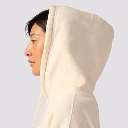 Washington DC Poster Hoodie