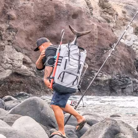 Ulua 60L Fish Pack