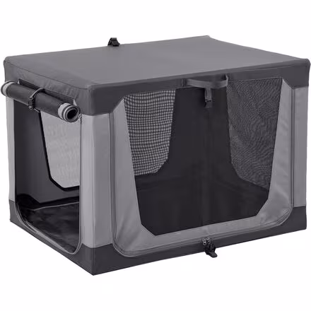 Tough Trail Folding Crate